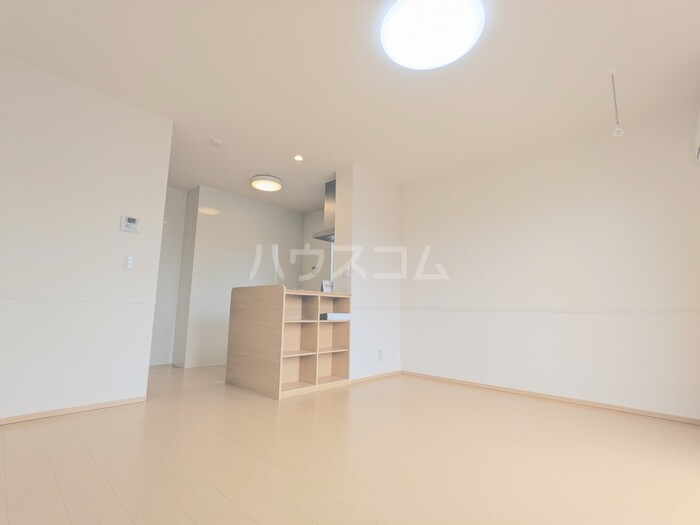 3/29 リビング/ダイニング