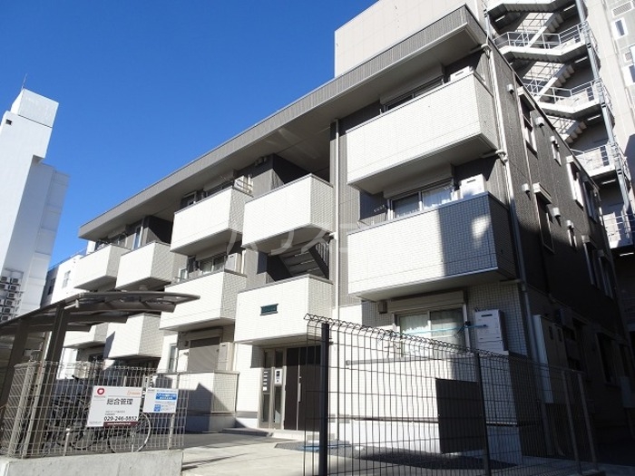 1/26 外観