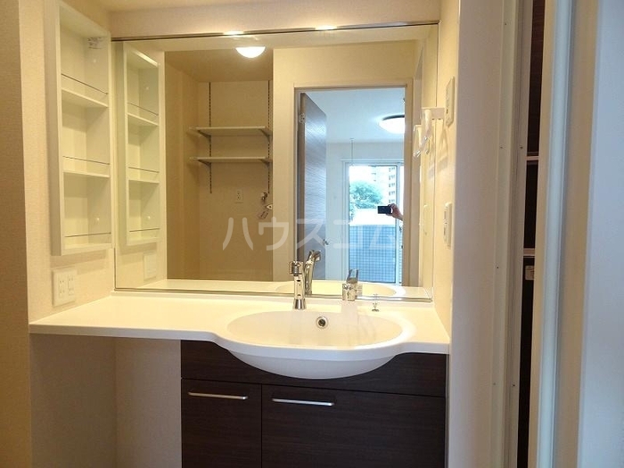 8/26 洗面