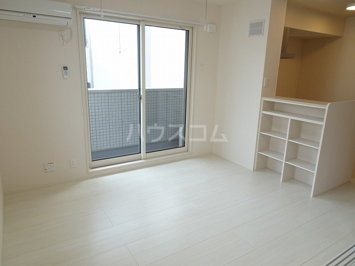 3/26 リビング/ダイニング