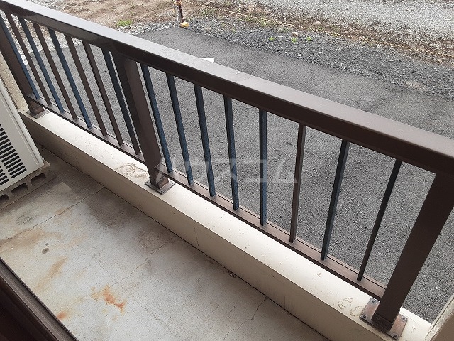 22/30 バルコニー