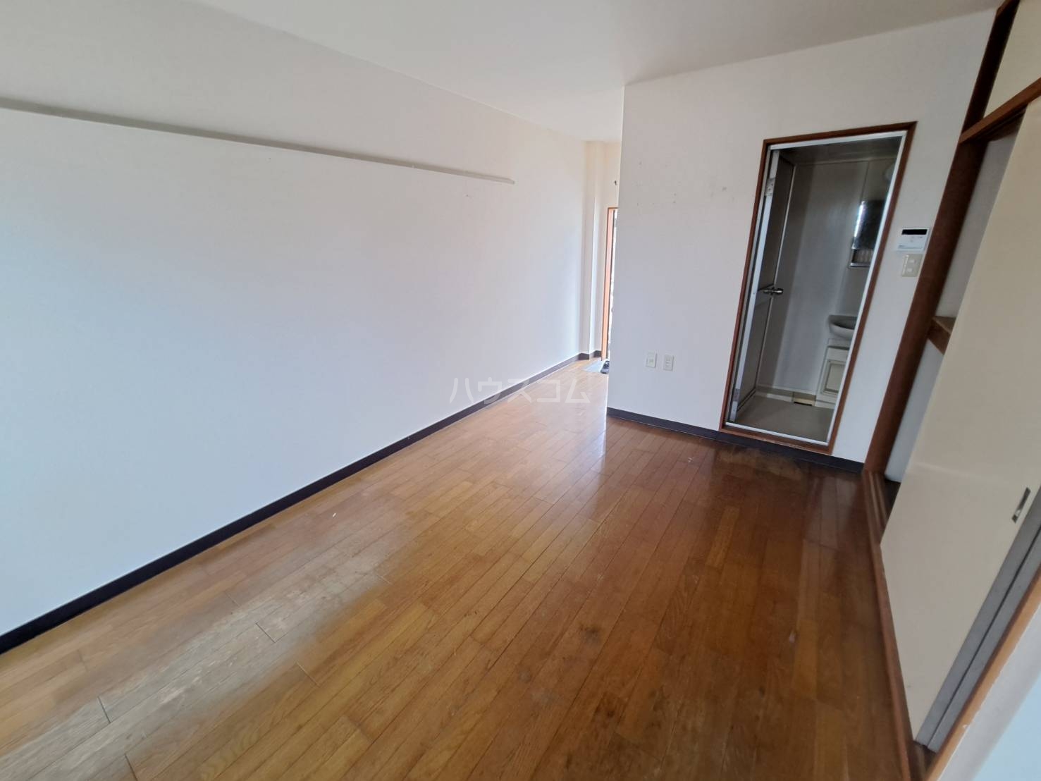 6/30 リビング/ダイニング