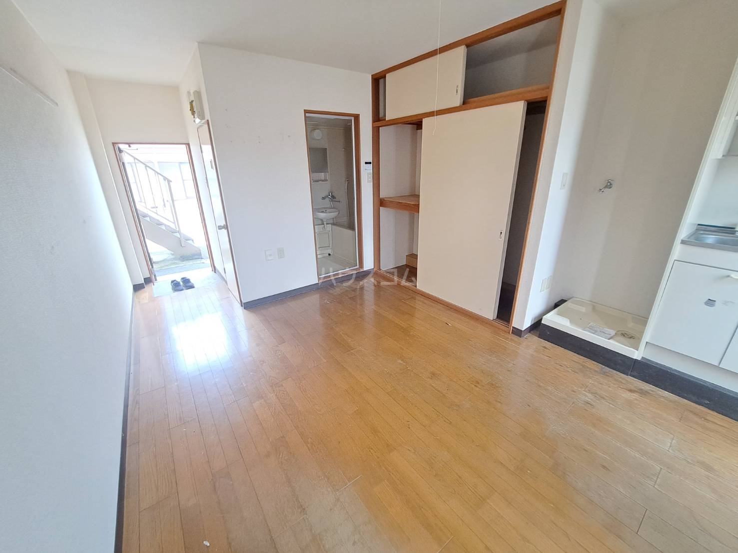 8/30 リビング/ダイニング