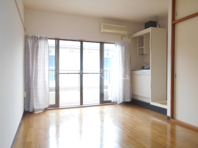 6/30 リビング/ダイニング