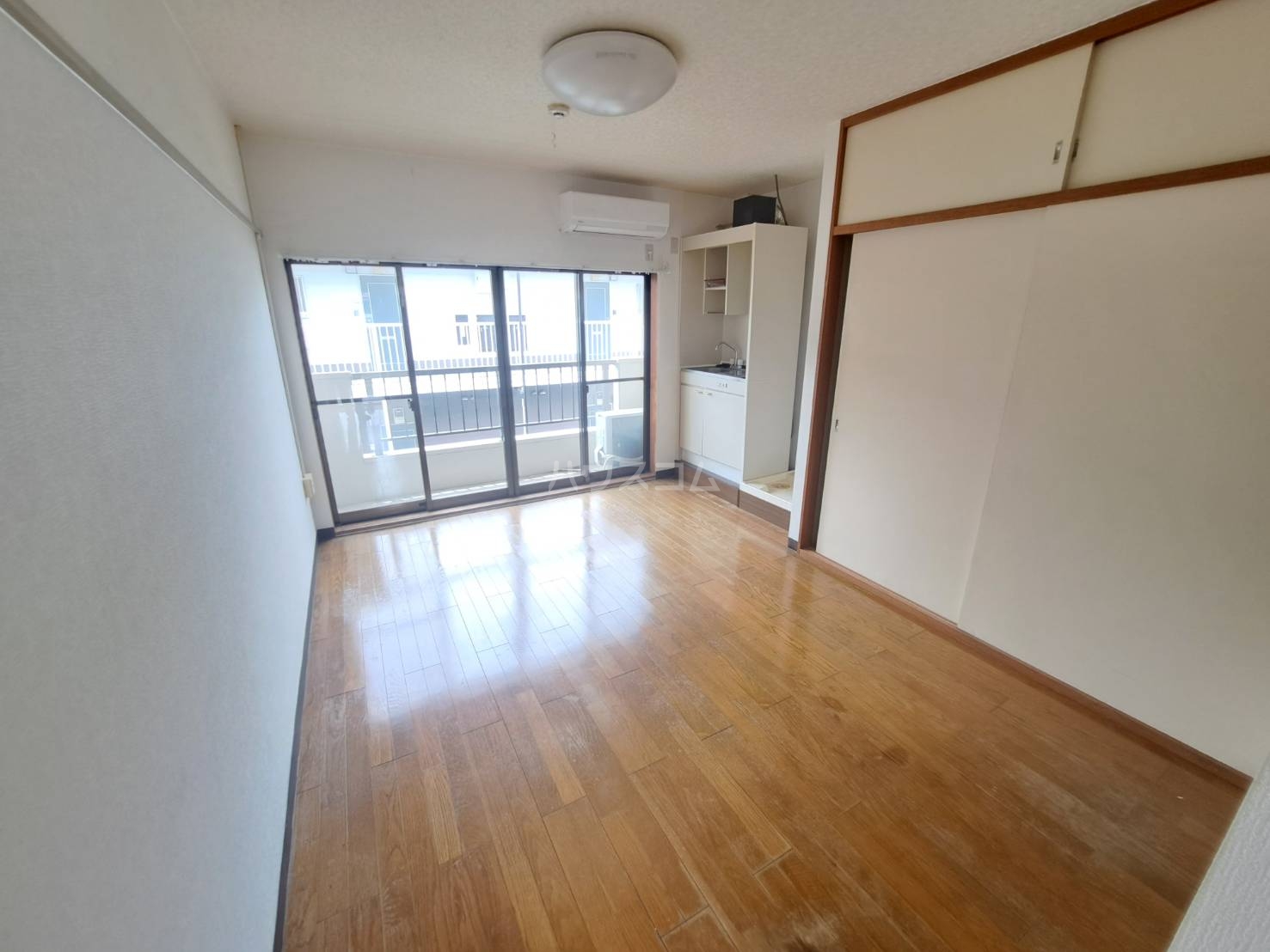 7/30 リビング/ダイニング