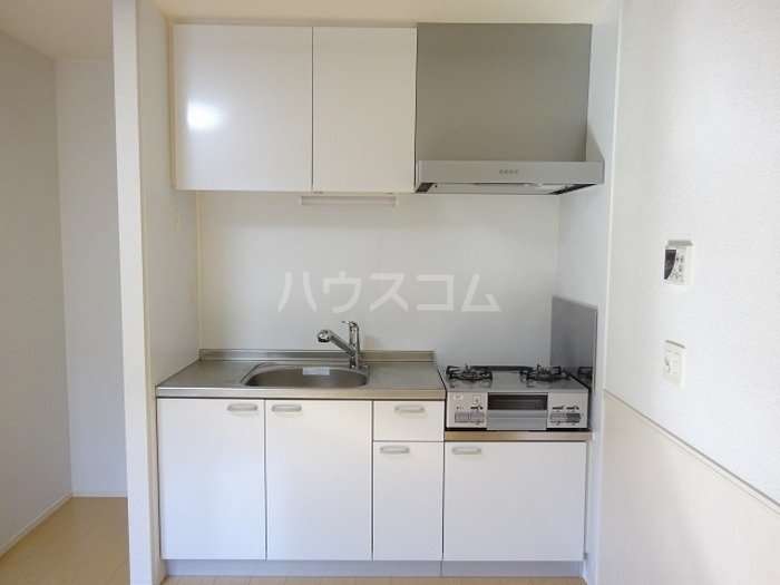 7/26 キッチン