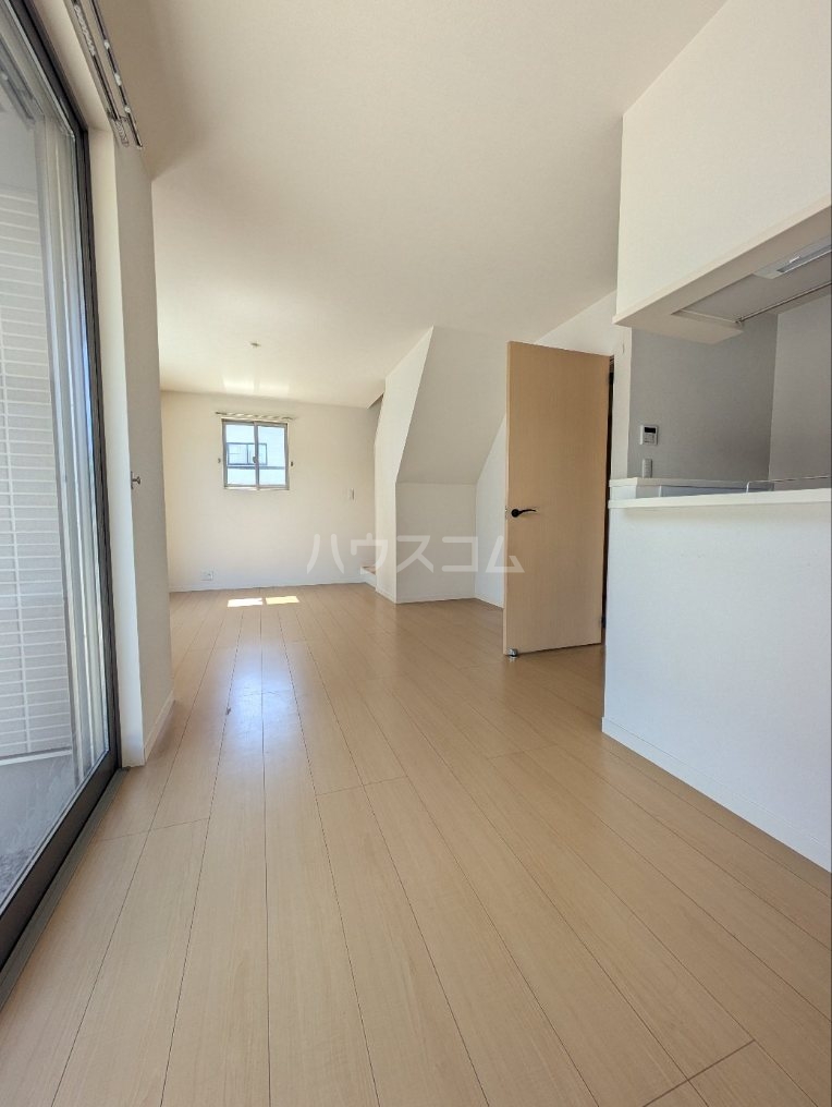 3/21 リビング/ダイニング