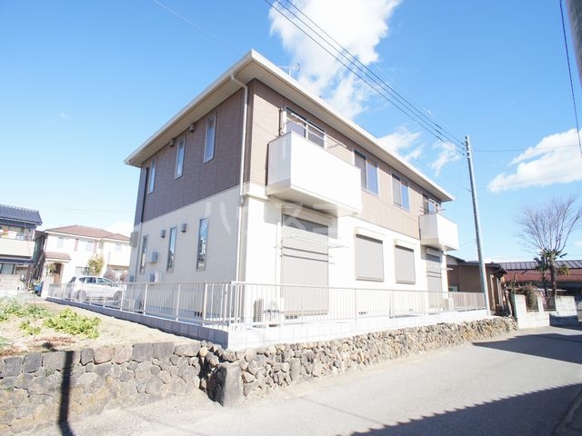 1/21 外観