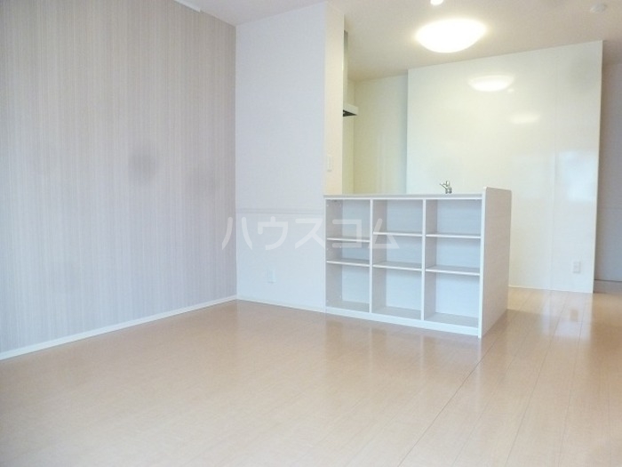 3/20 リビング/ダイニング