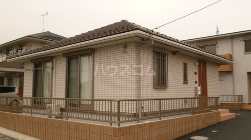 1/14 外観