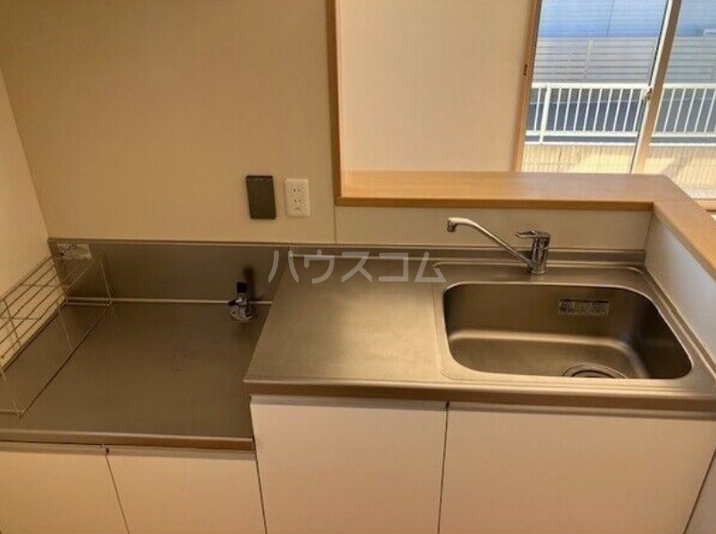 7/14 キッチン
