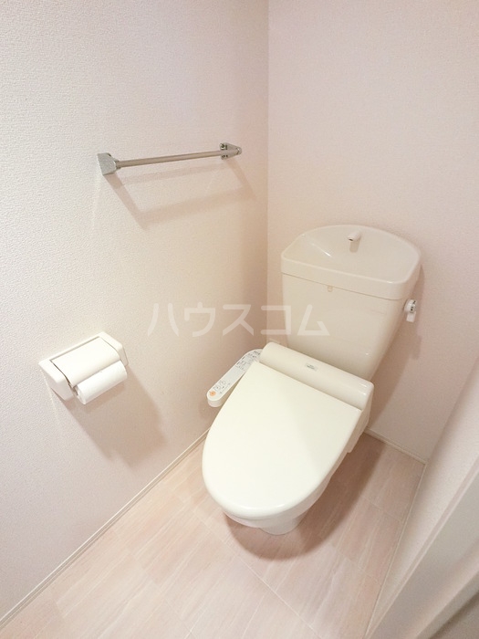 10/27 トイレ