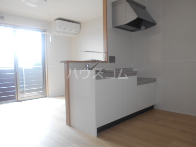 5/20 リビング/ダイニング