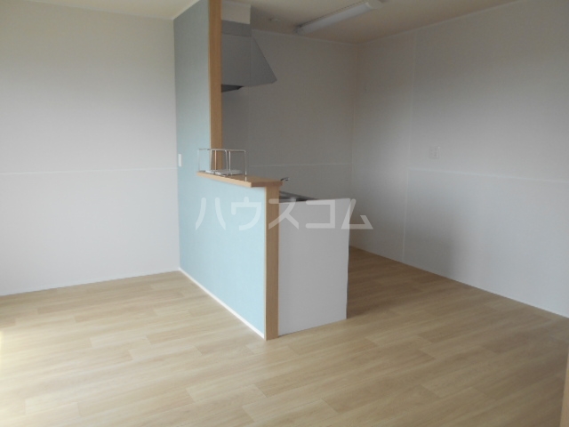 3/20 リビング/ダイニング