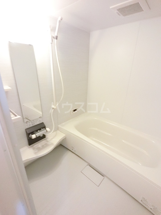 8/24 浴室