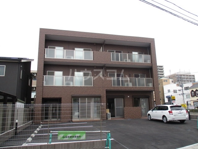 1/28 外観