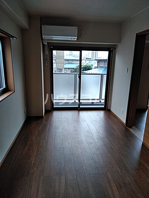 5/27 寝室