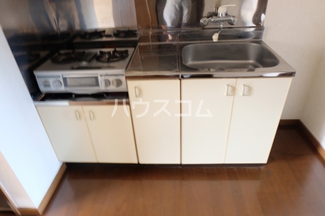 9/26 キッチン