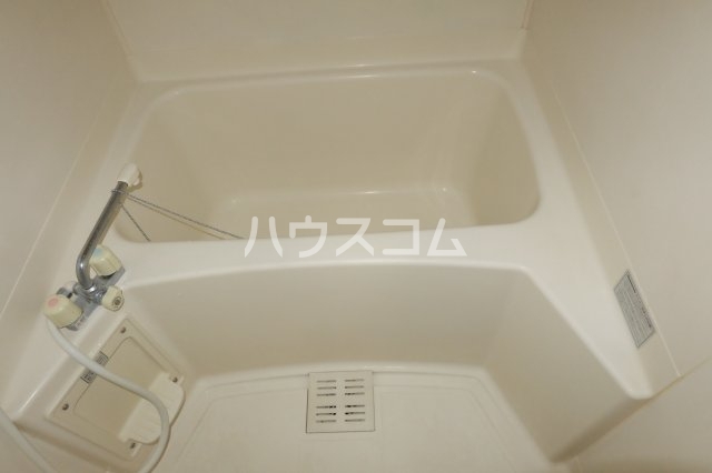 10/26 浴室