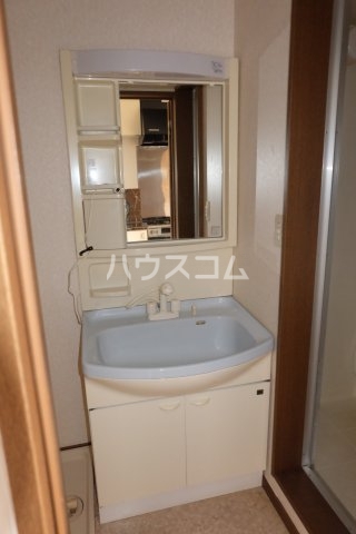 12/26 洗面