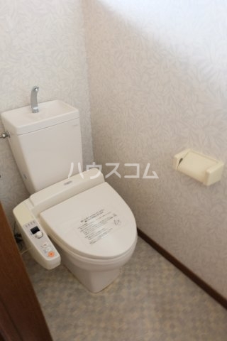 11/26 トイレ
