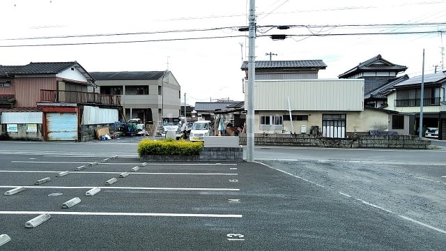 29/30 駐車場