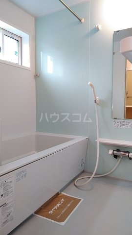 11/30 浴室