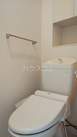 12/30 トイレ