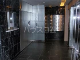 15/25 エントランス