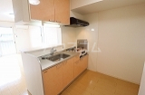9/30 キッチン
