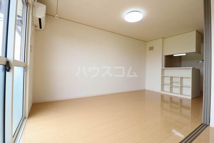 3/29 リビング/ダイニング