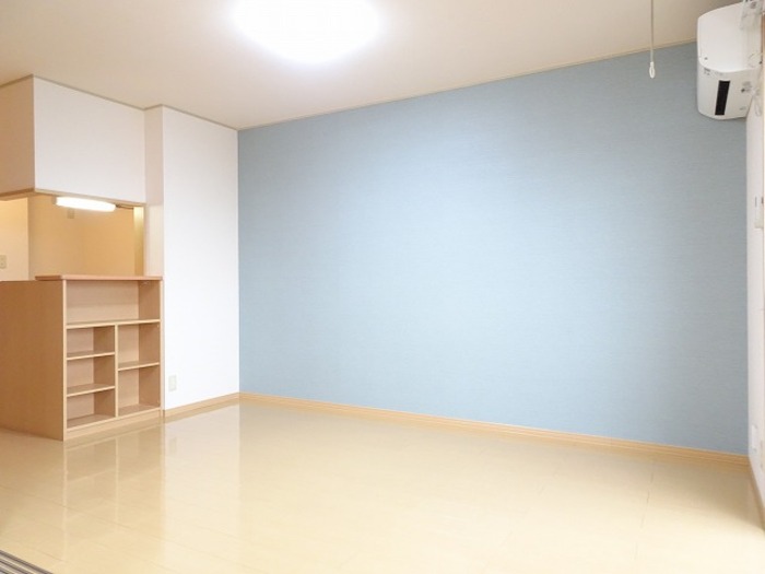 3/21 リビング/ダイニング