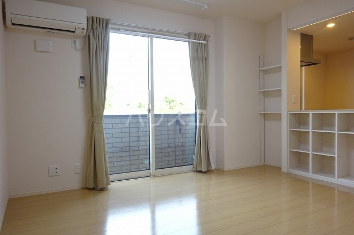 3/19 リビング/ダイニング