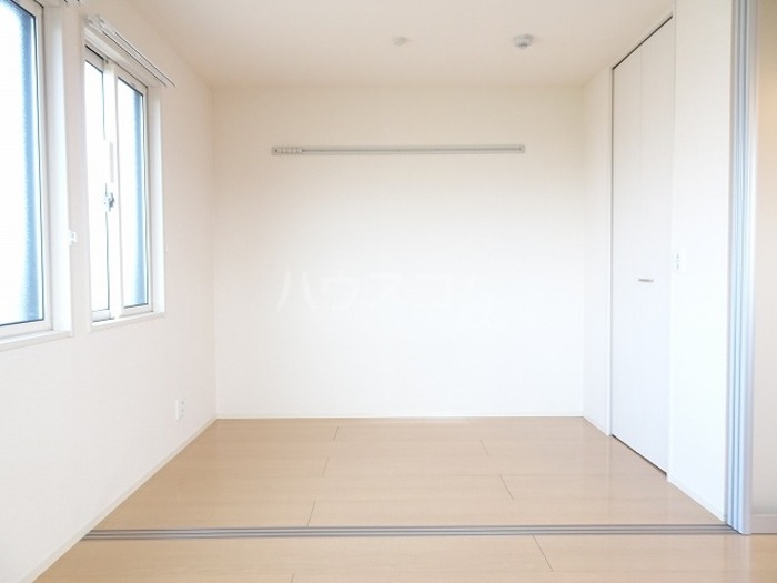 4/21 リビング/ダイニング