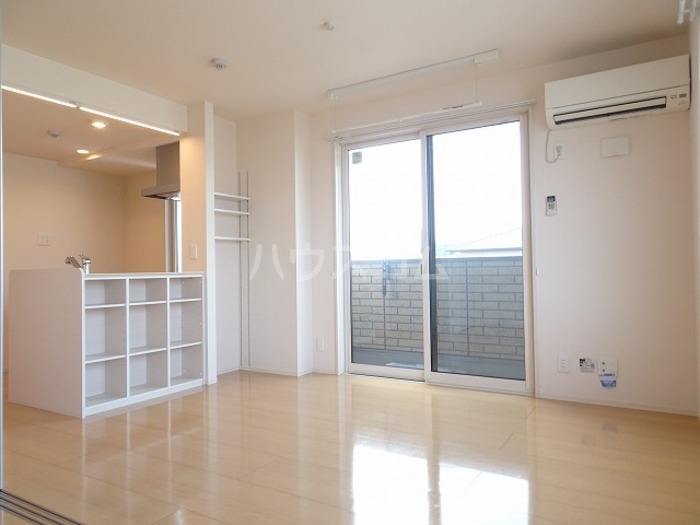 3/21 リビング/ダイニング