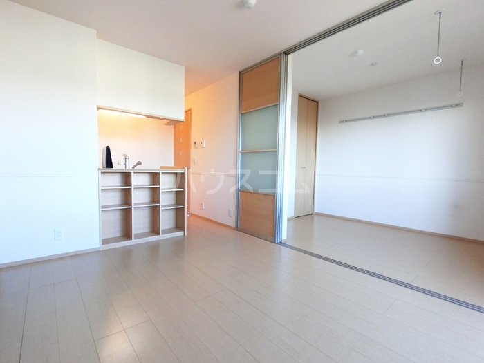 3/24 リビング/ダイニング