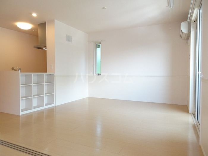 3/25 リビング/ダイニング