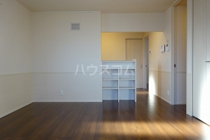 3/20 リビング/ダイニング