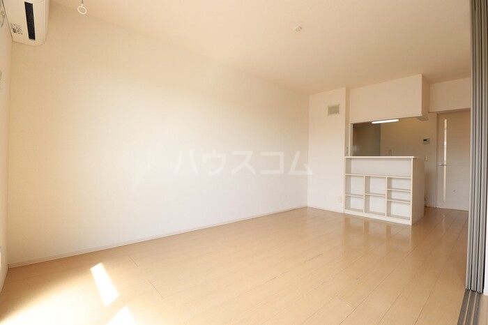 3/22 リビング/ダイニング