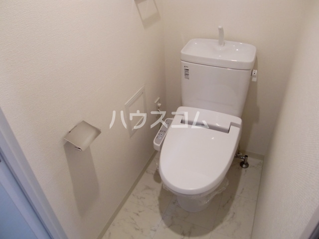 16/30 トイレ