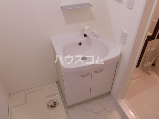 17/30 洗面