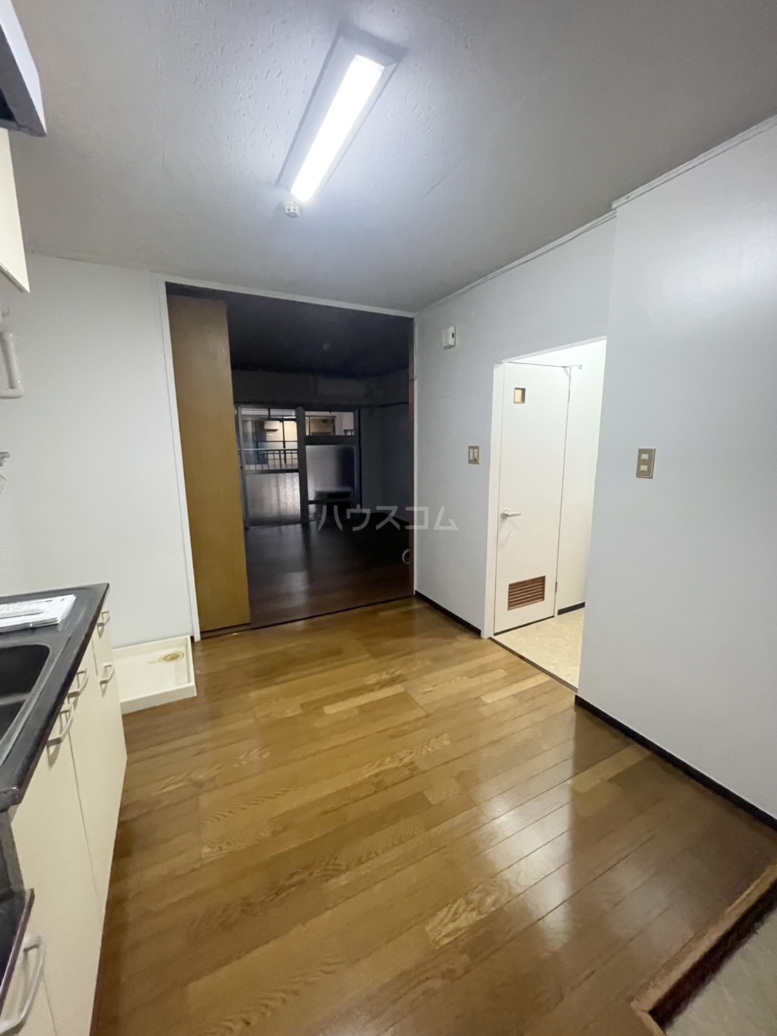 3/30 リビング/ダイニング