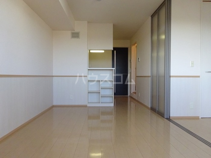 3/26 リビング/ダイニング