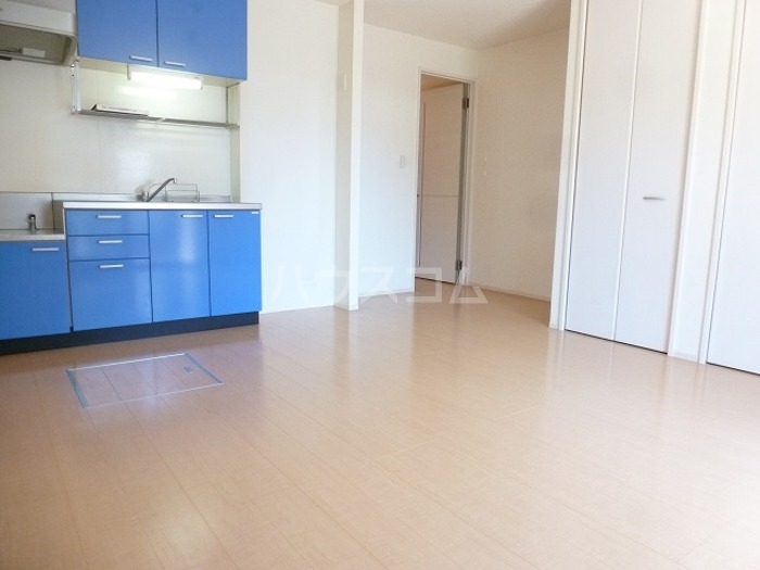 3/23 リビング/ダイニング