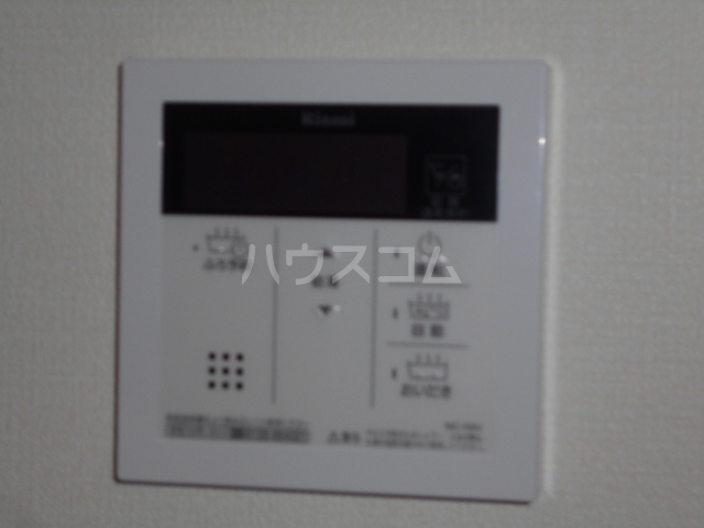 12/16 設備