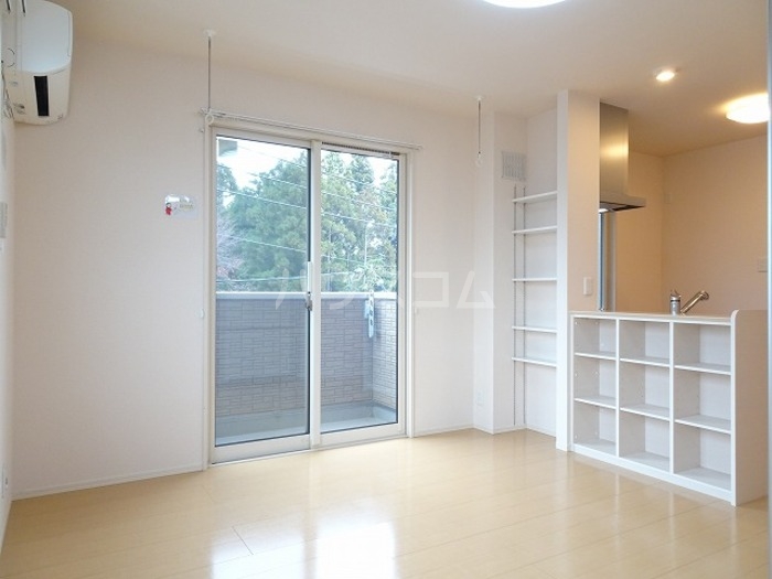 3/19 リビング/ダイニング