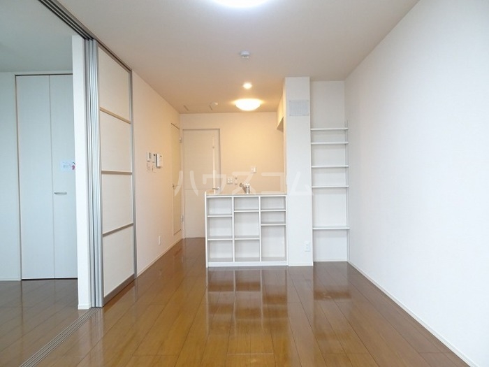 3/26 リビング/ダイニング