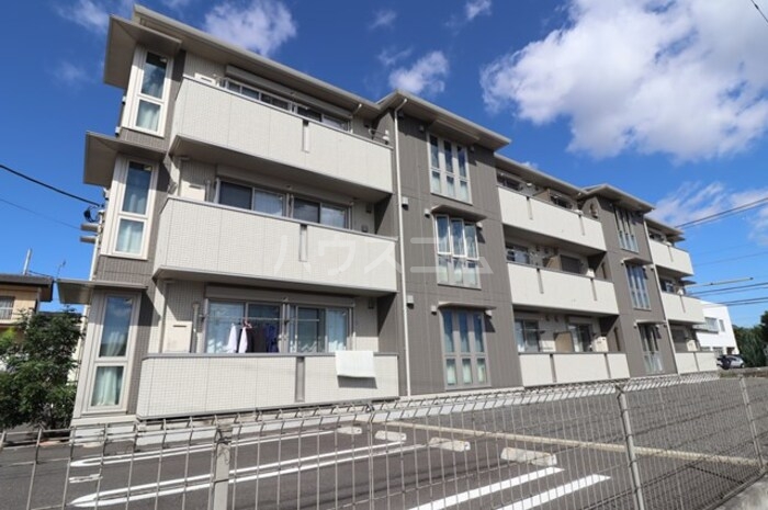1/16 外観