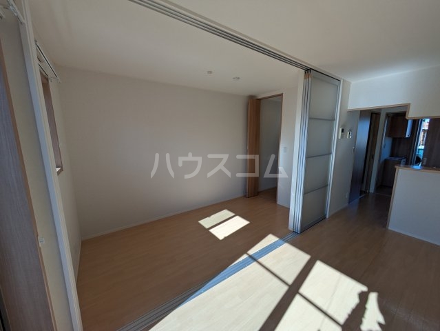 7/30 寝室