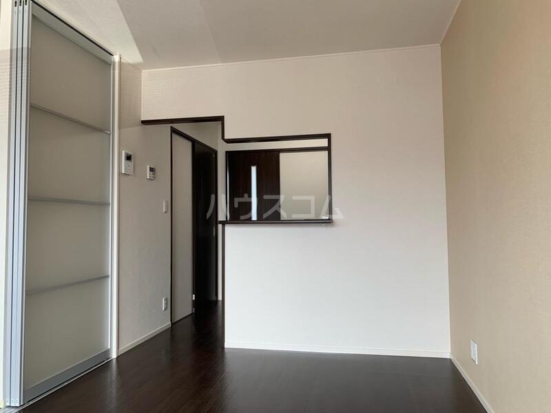 3/22 リビング/ダイニング